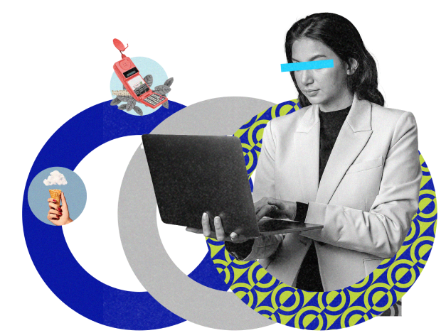 Brand Developing 
Brandbook and Guidelines Development