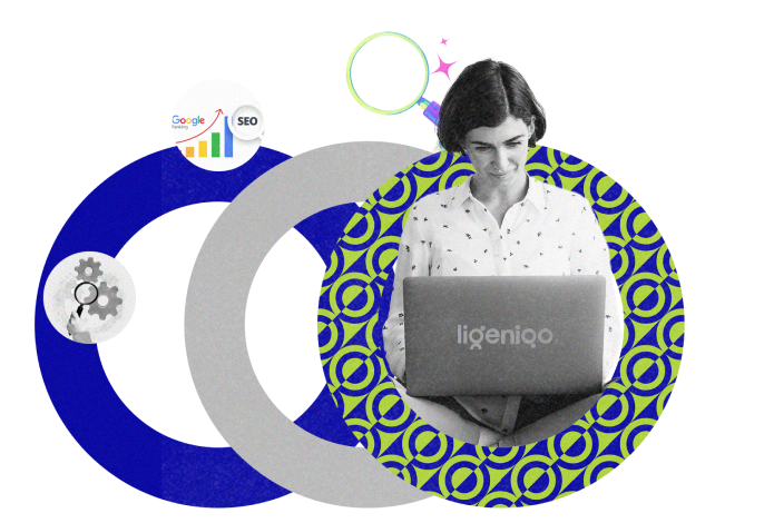 Brand Developing 
SEM Service (Search Engine Marketing)