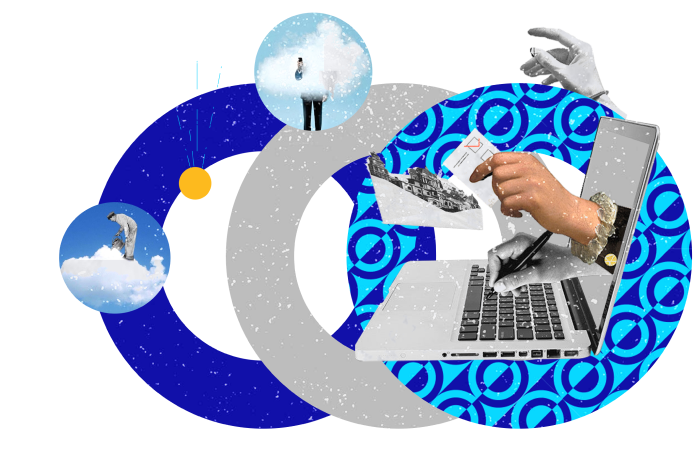 LEAD GENERATION 
Cold Email Outreach Services
