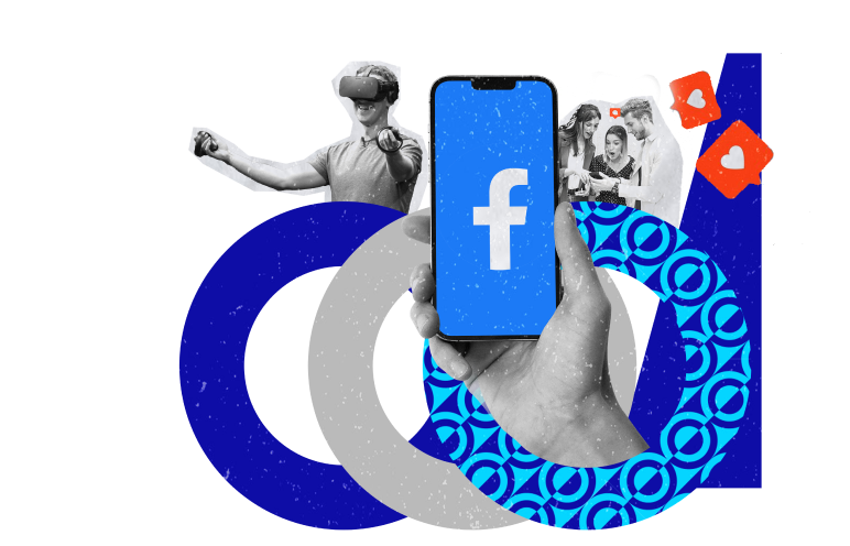 LEAD GENERATION 
Cold Facebook Engagement