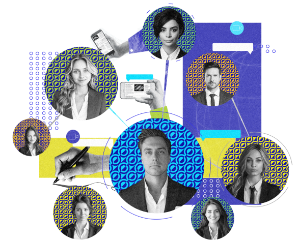 Ligeniqo team and process overview