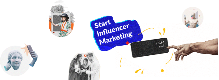 Influencer Marketing Services